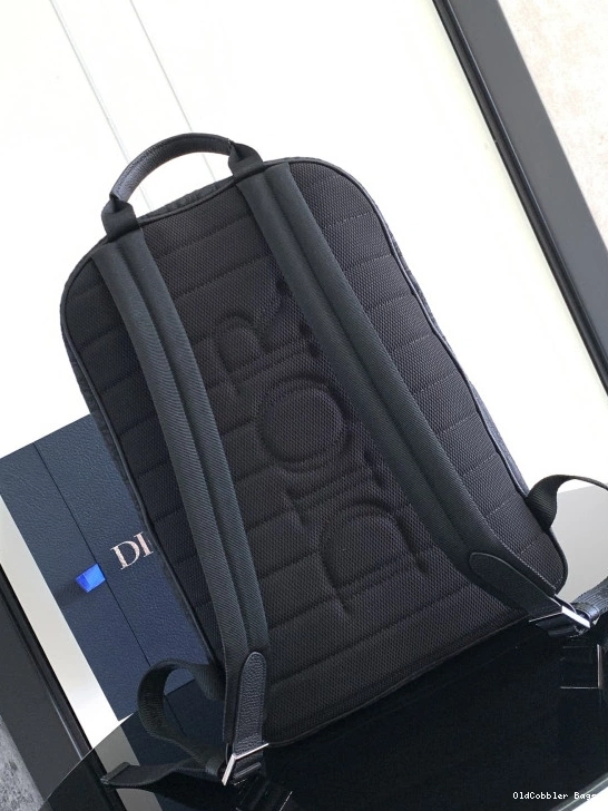 OldCobbler Bags Safari Diro Backpack 0730
